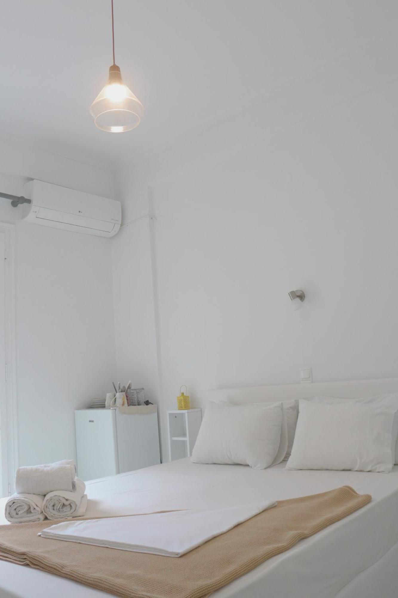 Kondilw Rooms Kalamitsi  Bagian luar foto
