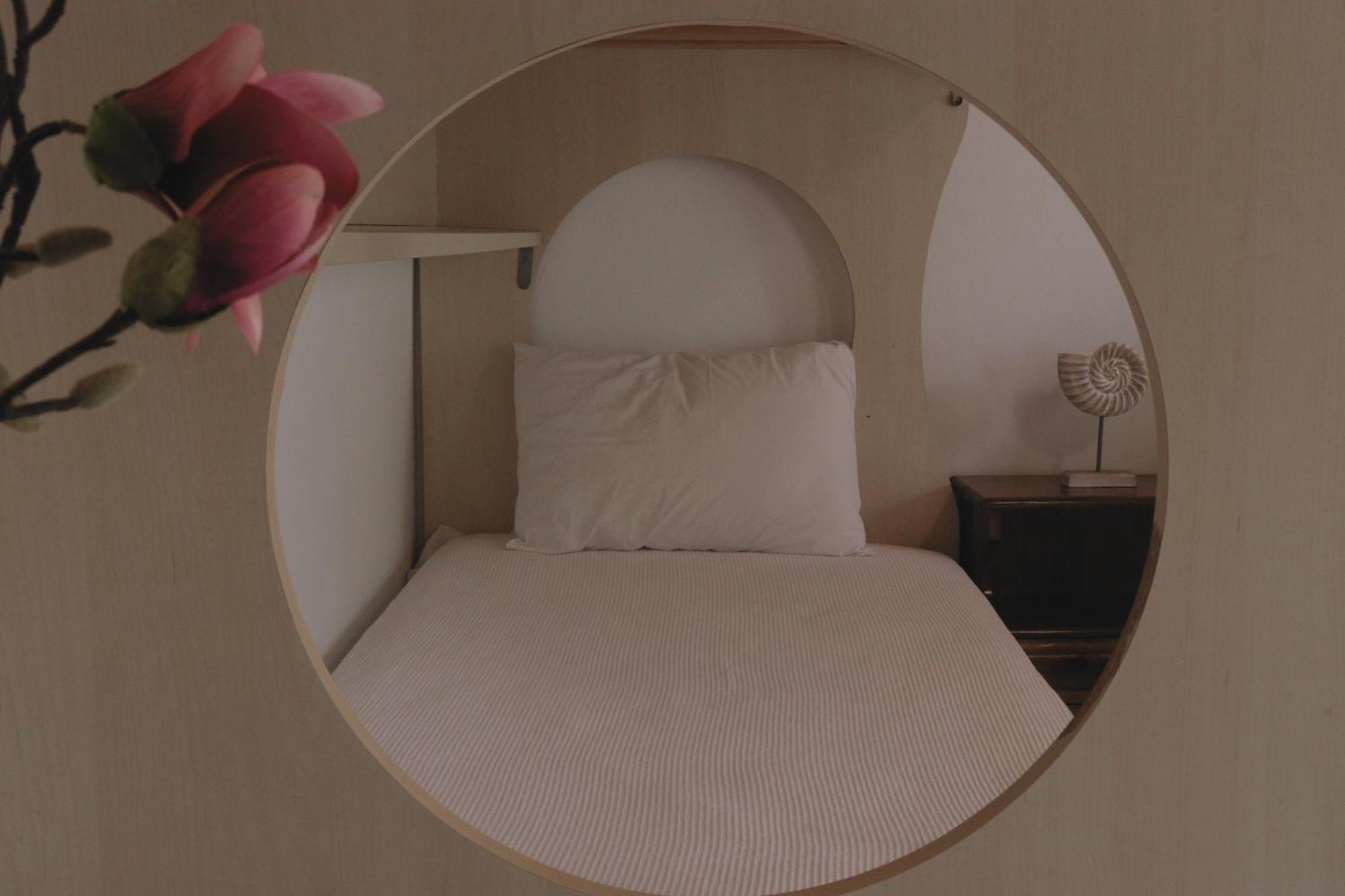 Kondilw Rooms Kalamitsi  Bagian luar foto