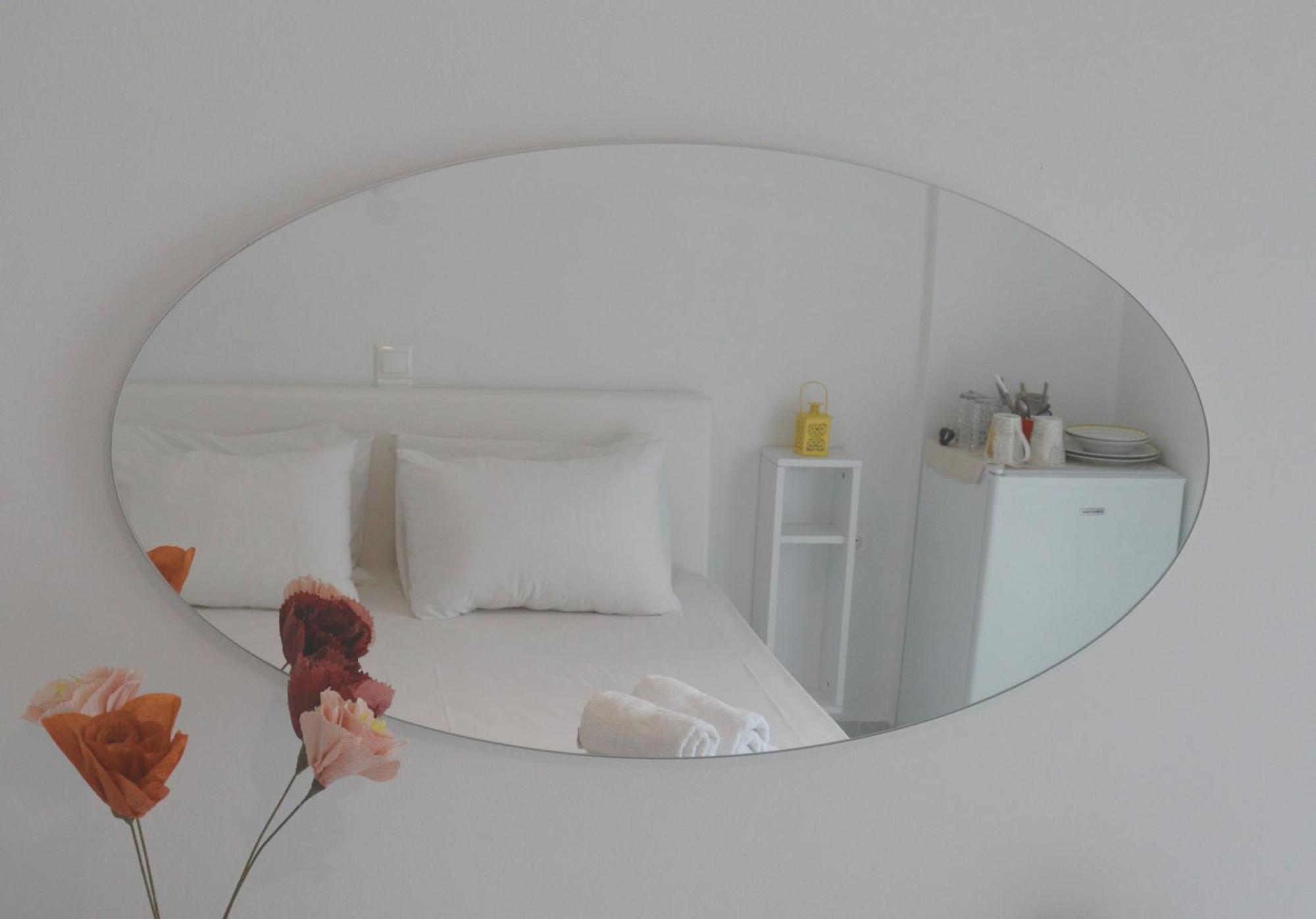 Kondilw Rooms Kalamitsi  Bagian luar foto