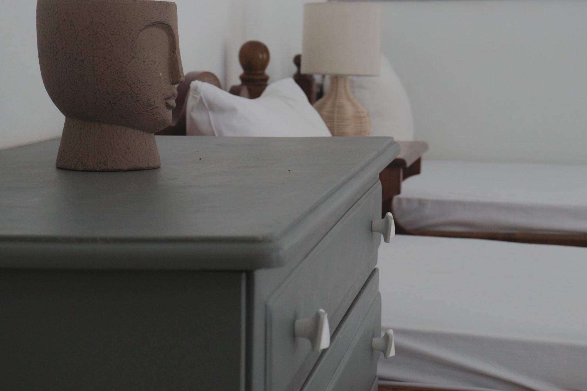 Kondilw Rooms Kalamitsi  Bagian luar foto