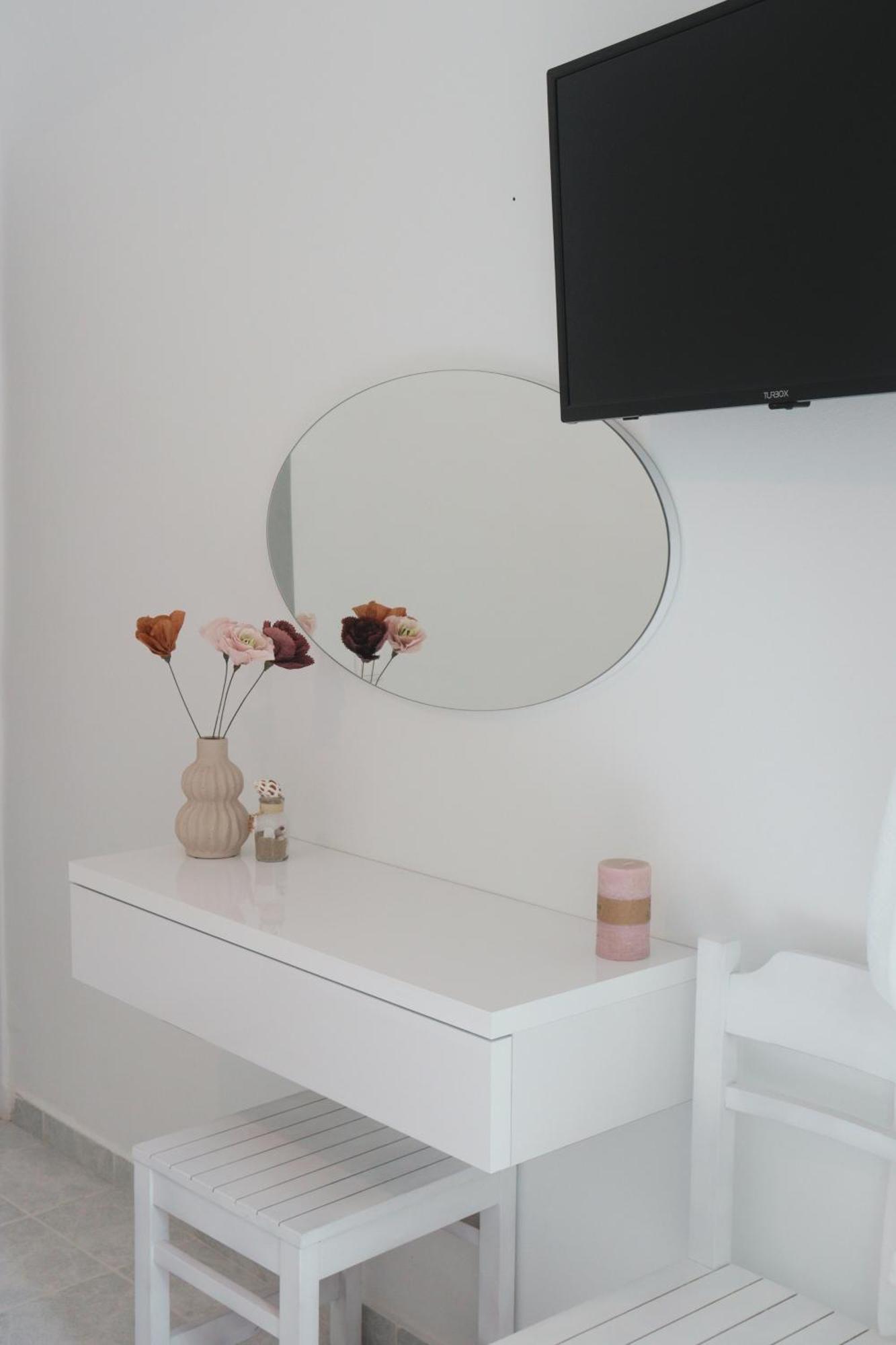 Kondilw Rooms Kalamitsi  Bagian luar foto