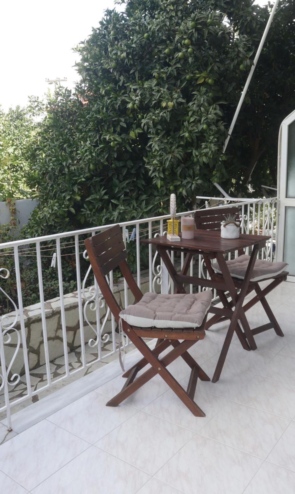 Kondilw Rooms Kalamitsi  Bagian luar foto