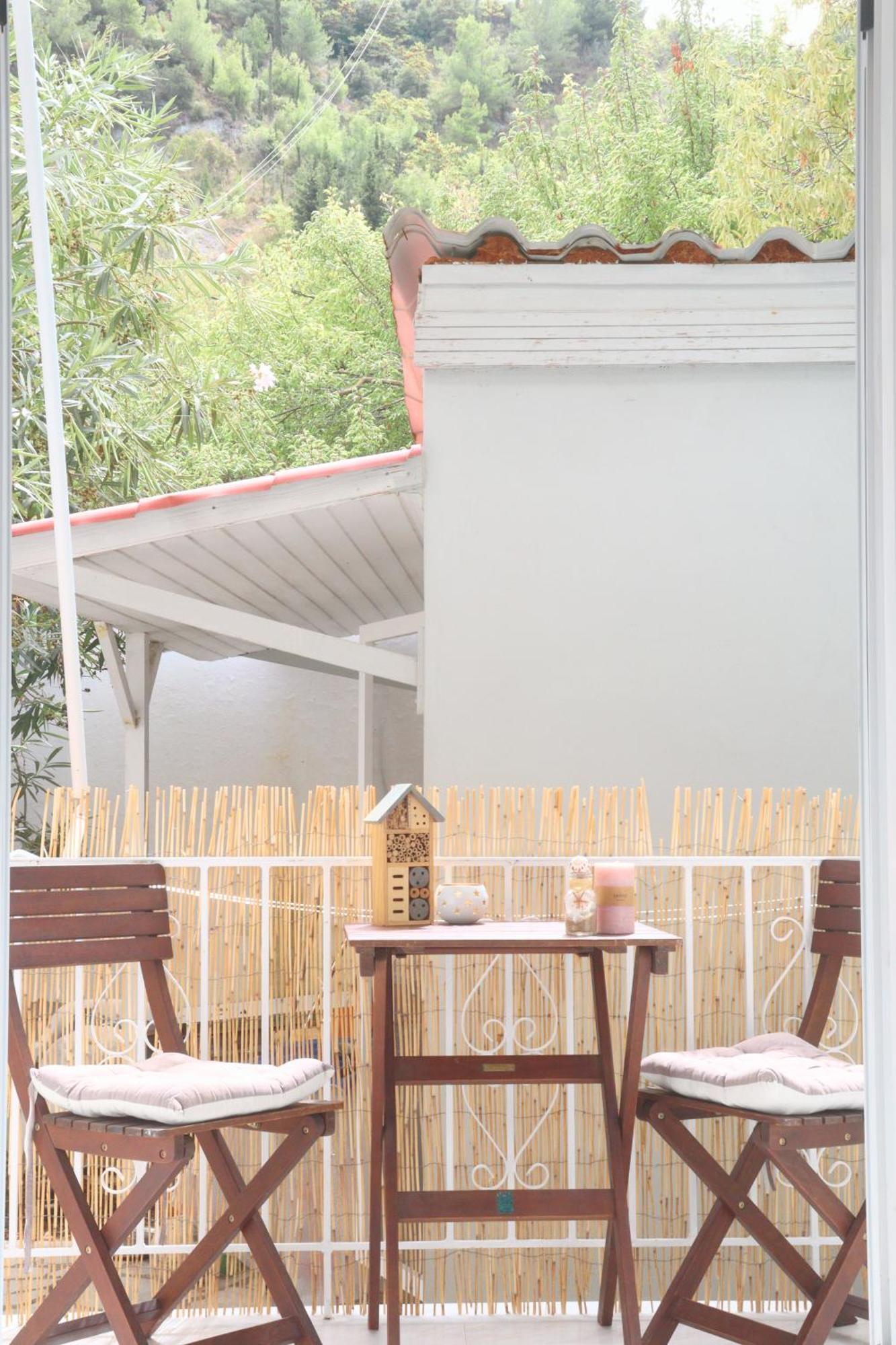 Kondilw Rooms Kalamitsi  Bagian luar foto